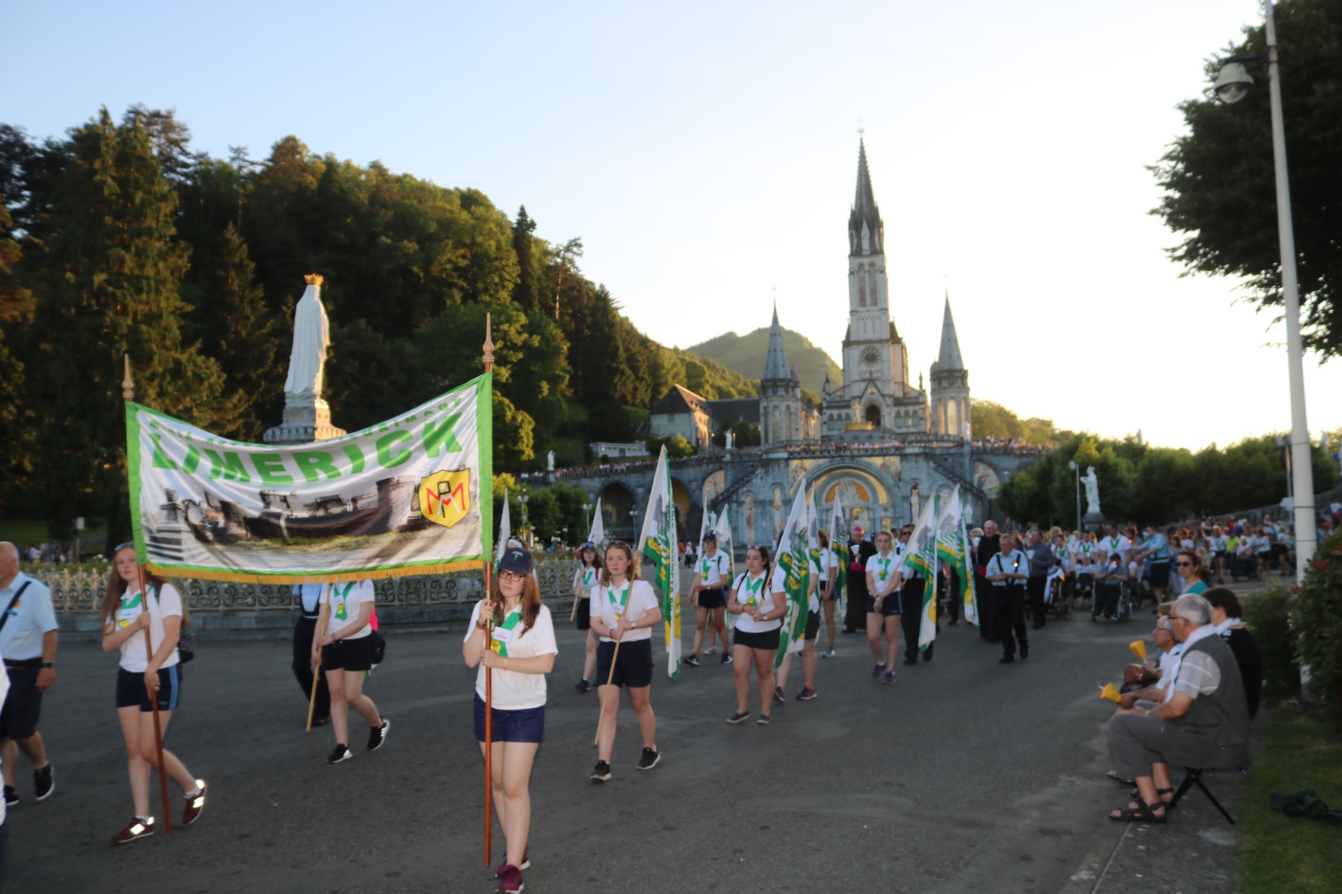 Home - Limerick Diocese