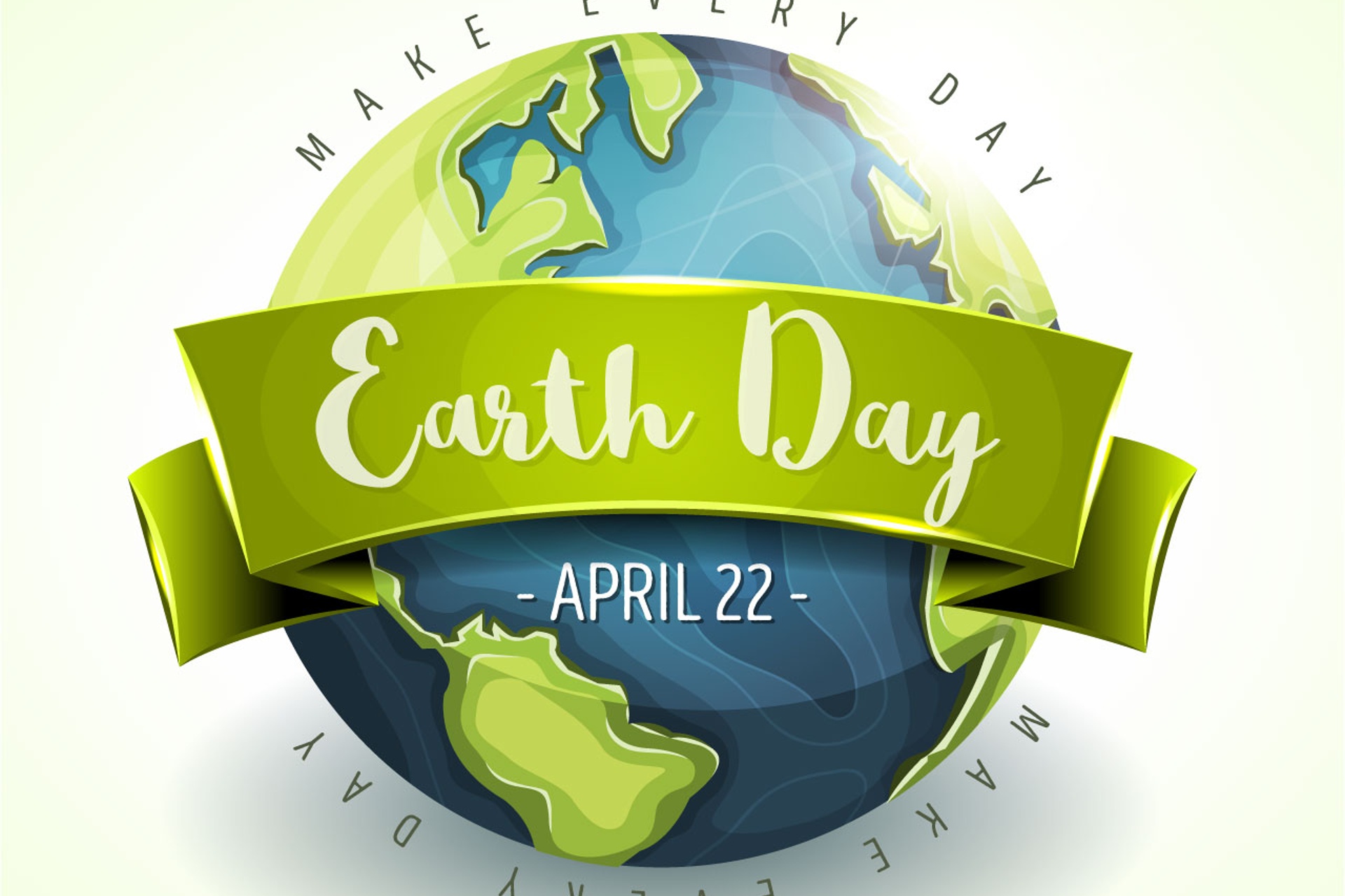 A Reflection for Earth Day 2020 by Sr Nellie McLaughlin - Limerick Diocese