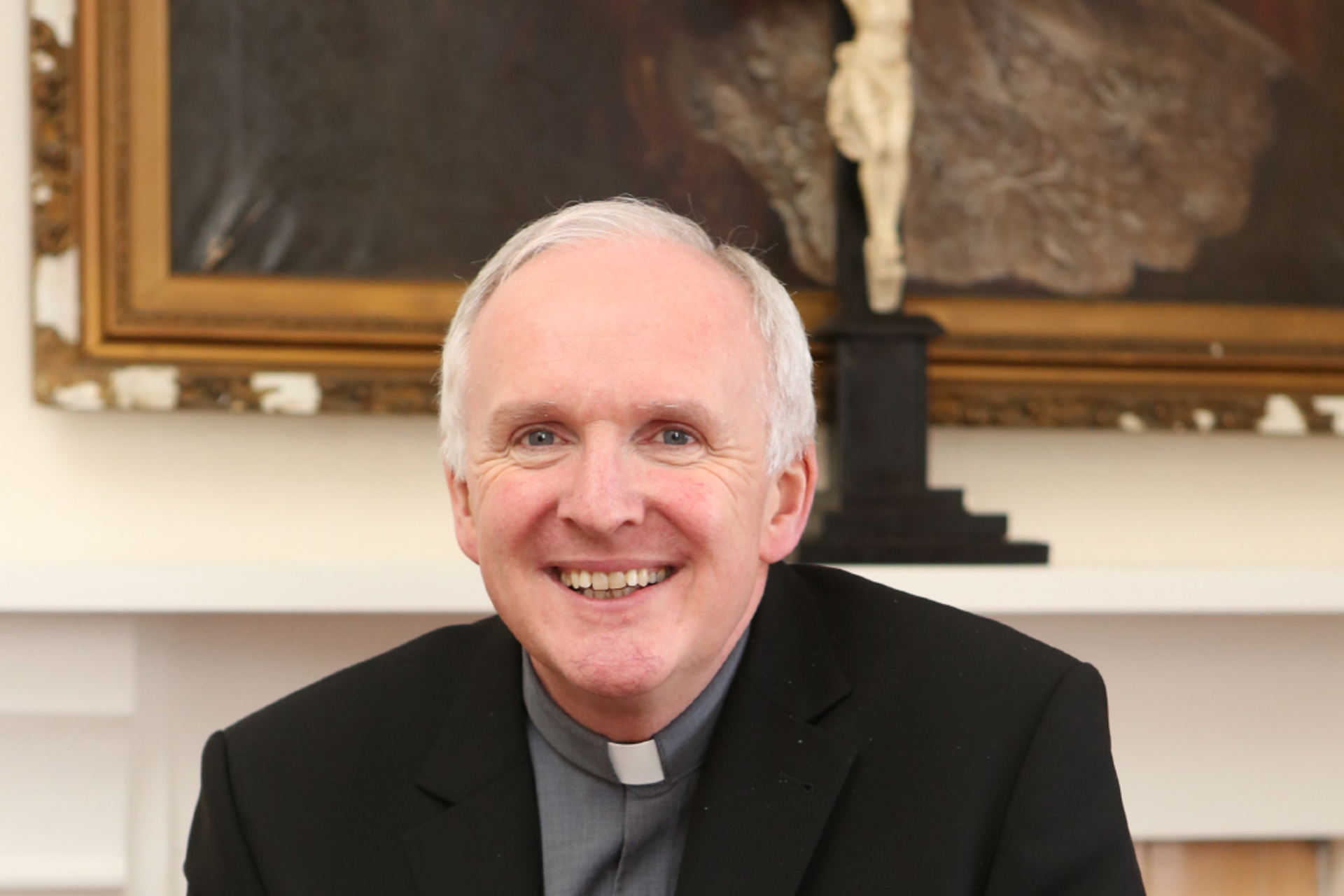 Trinity of change happening across Catholic Church in Limerick