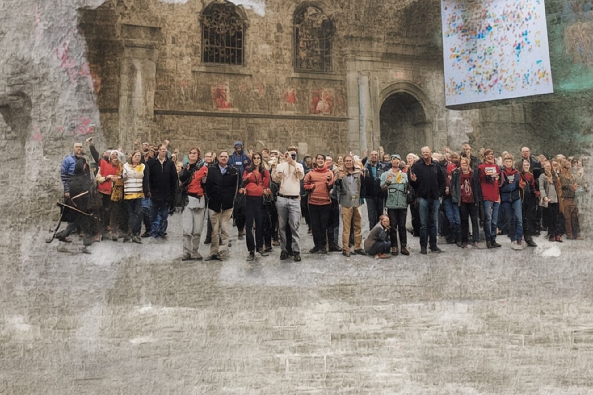 Annual Diocesan Assembly 2025