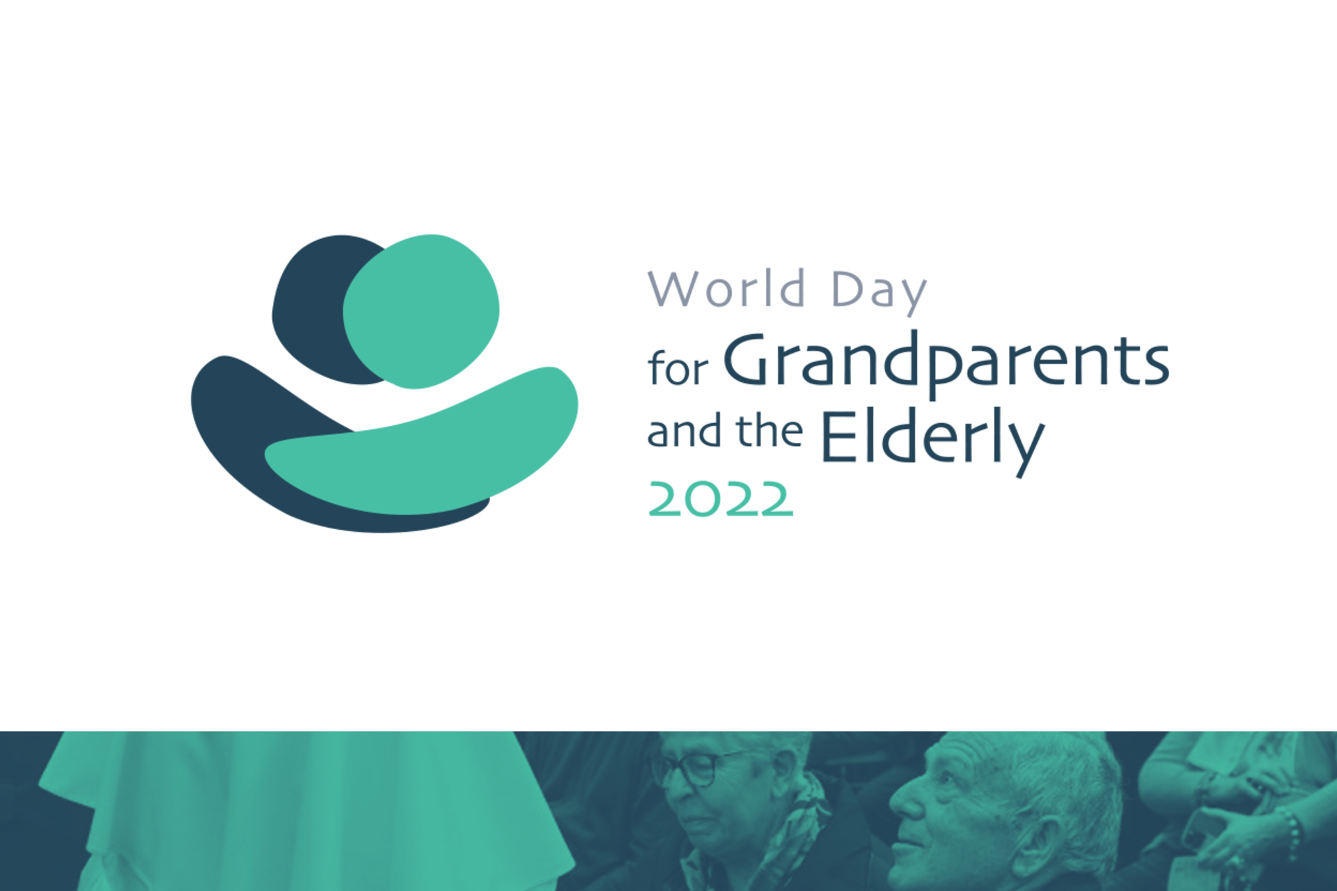 Message of Pope Francis for the Second World Day for Grandparents and the Elderly