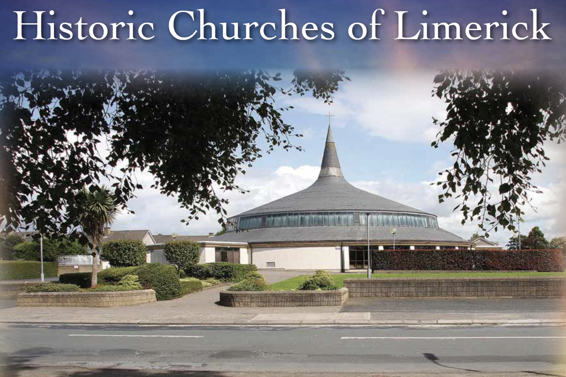 Souvenir Calendar of Historic Limerick Diocesan churches