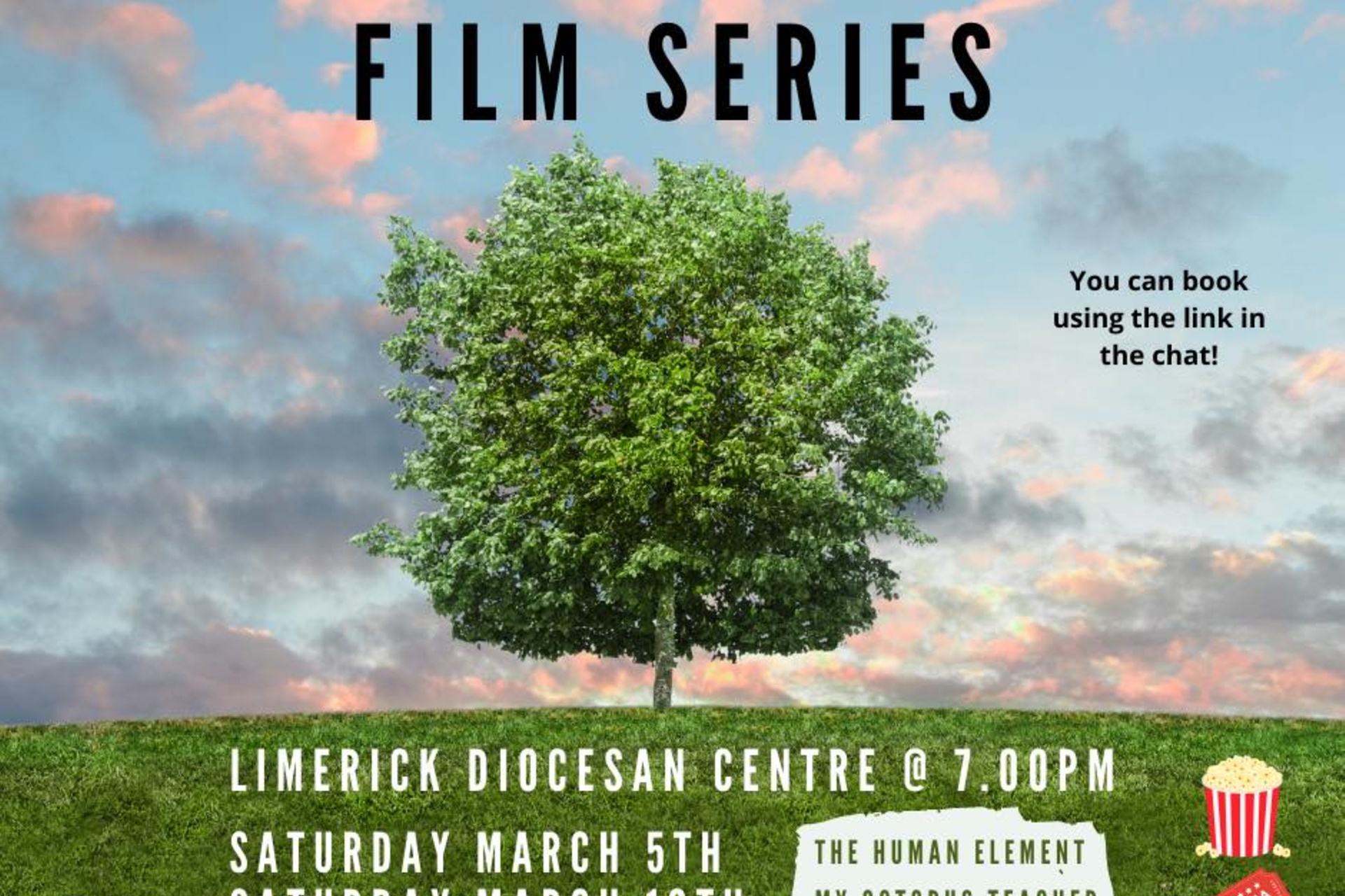 Enviro-Lenten film Enviro-Lenten film