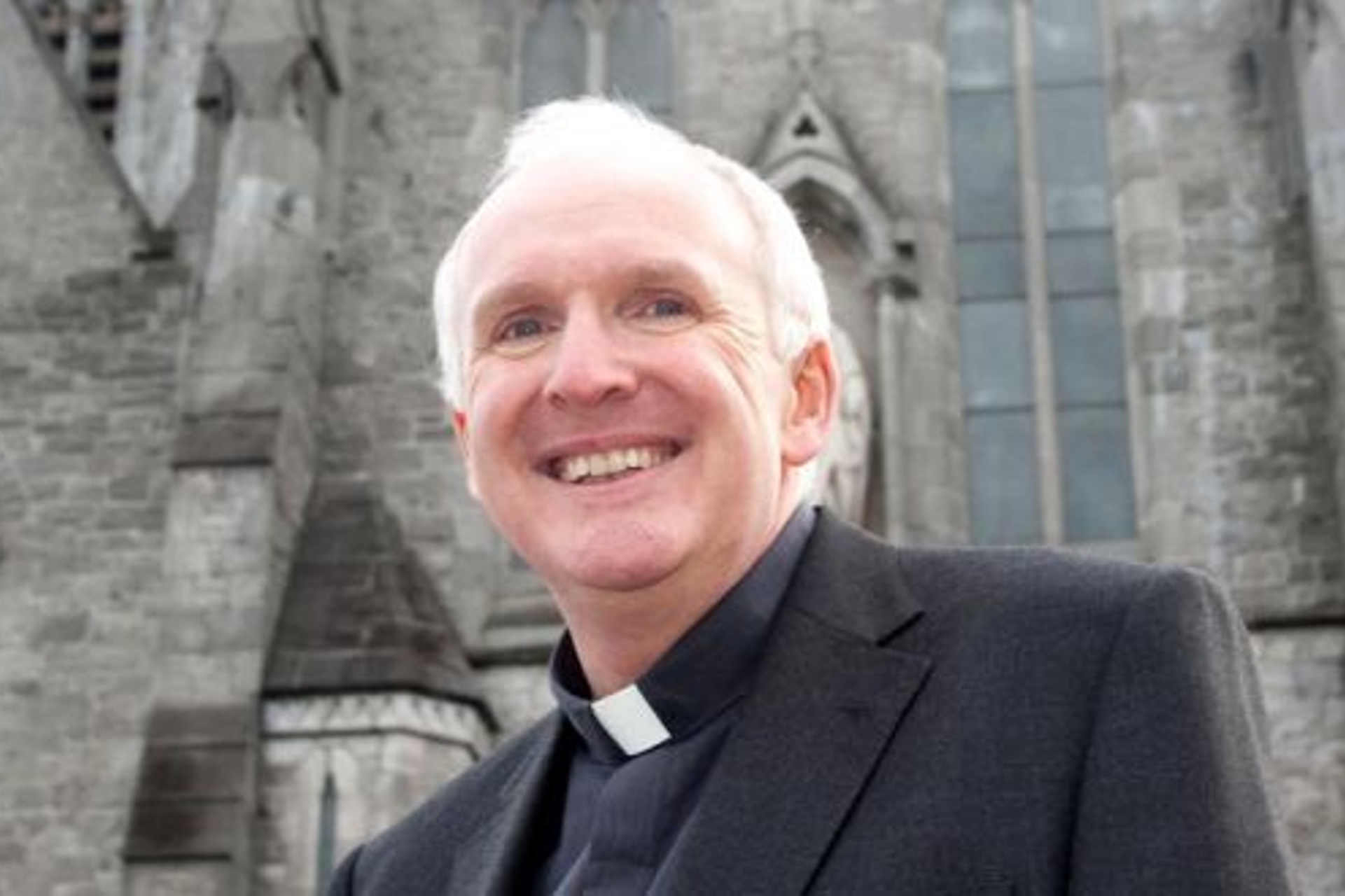 Remember those suffering under the radar – Bishop Leahy's Palm Sunday message