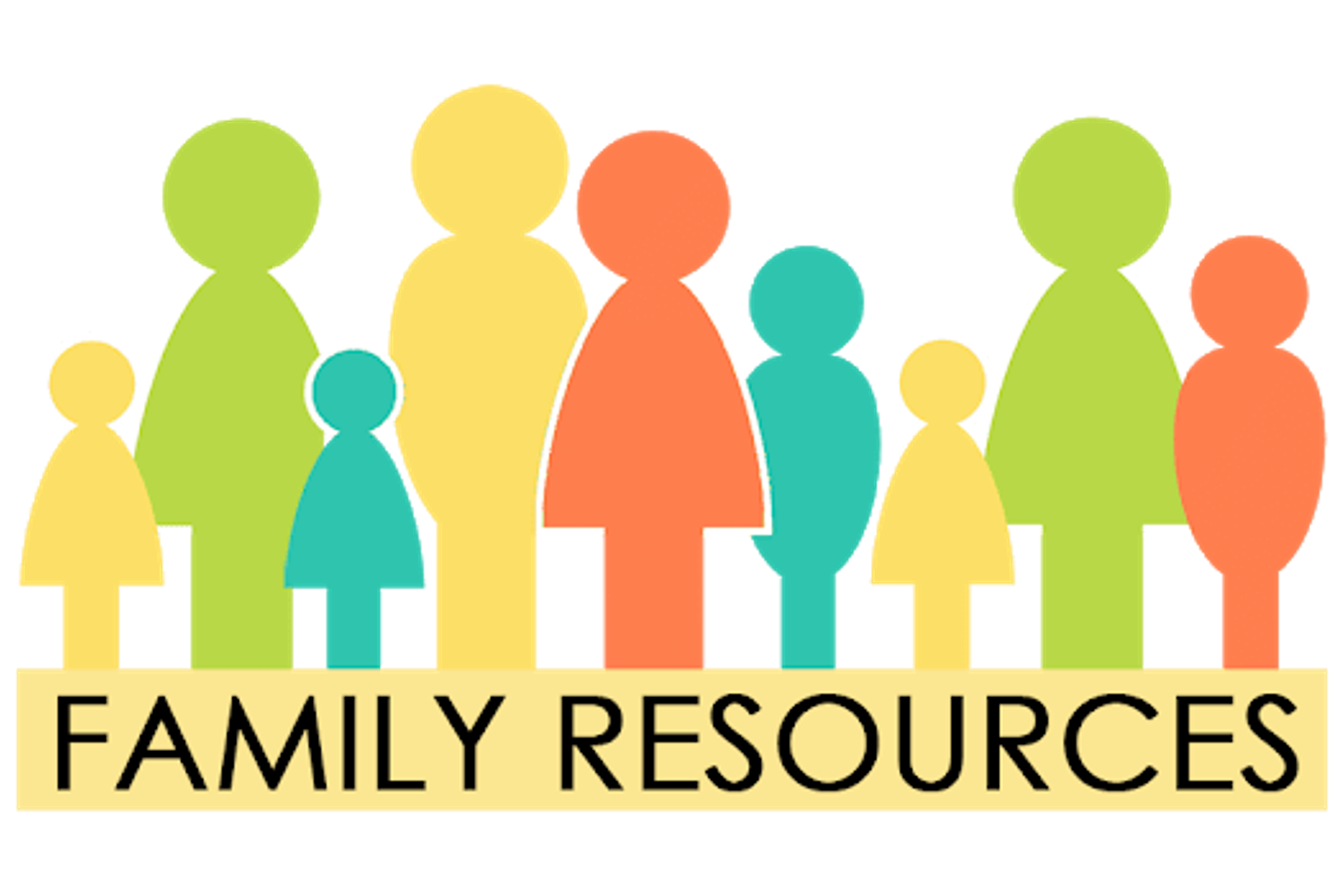 Resources for families