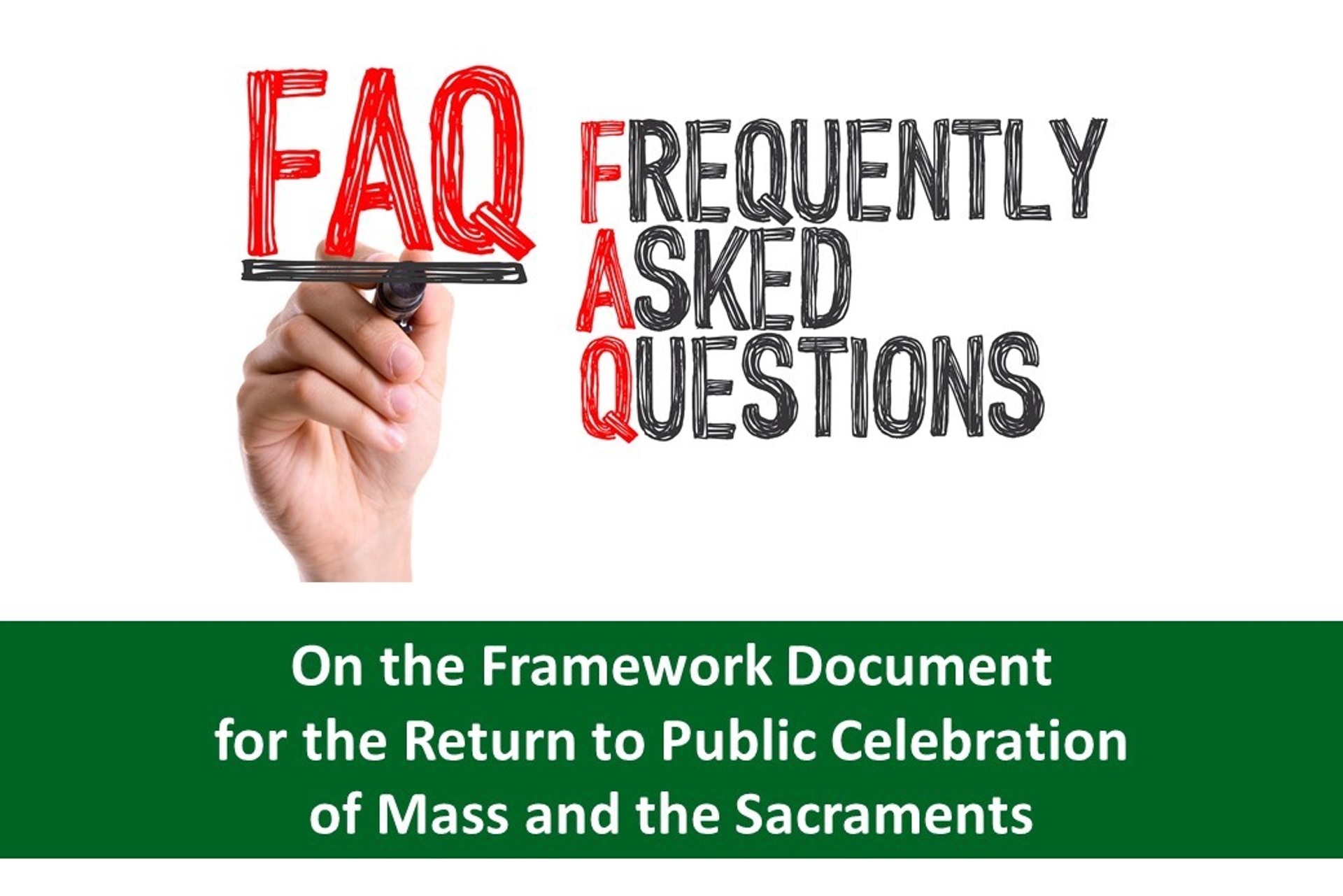 Frequently Asked Questions