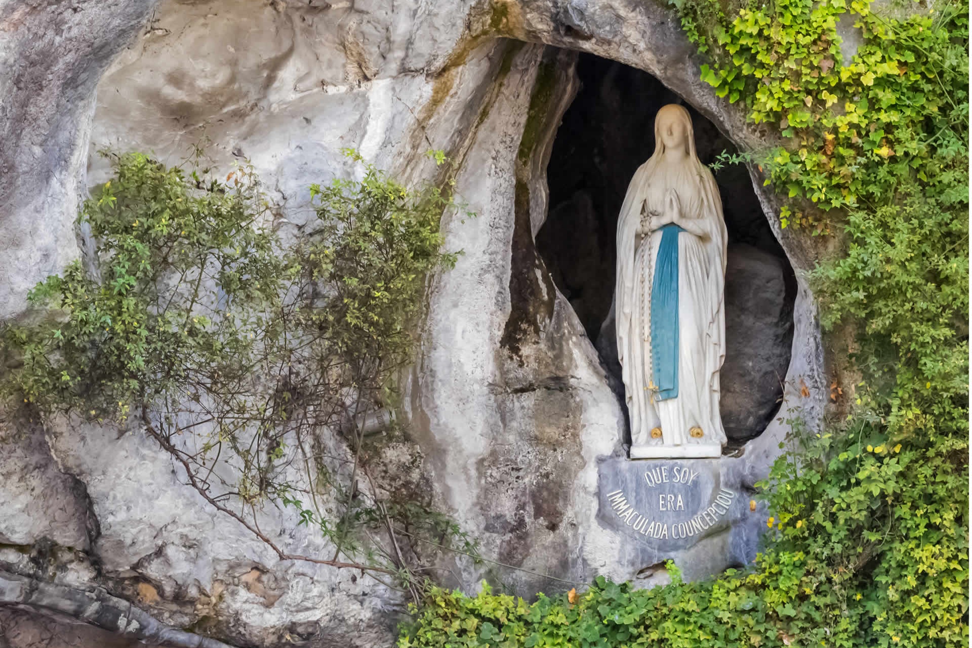 11th February: Feast of Our Lady of Lourdes & 28th World Day of the Sick