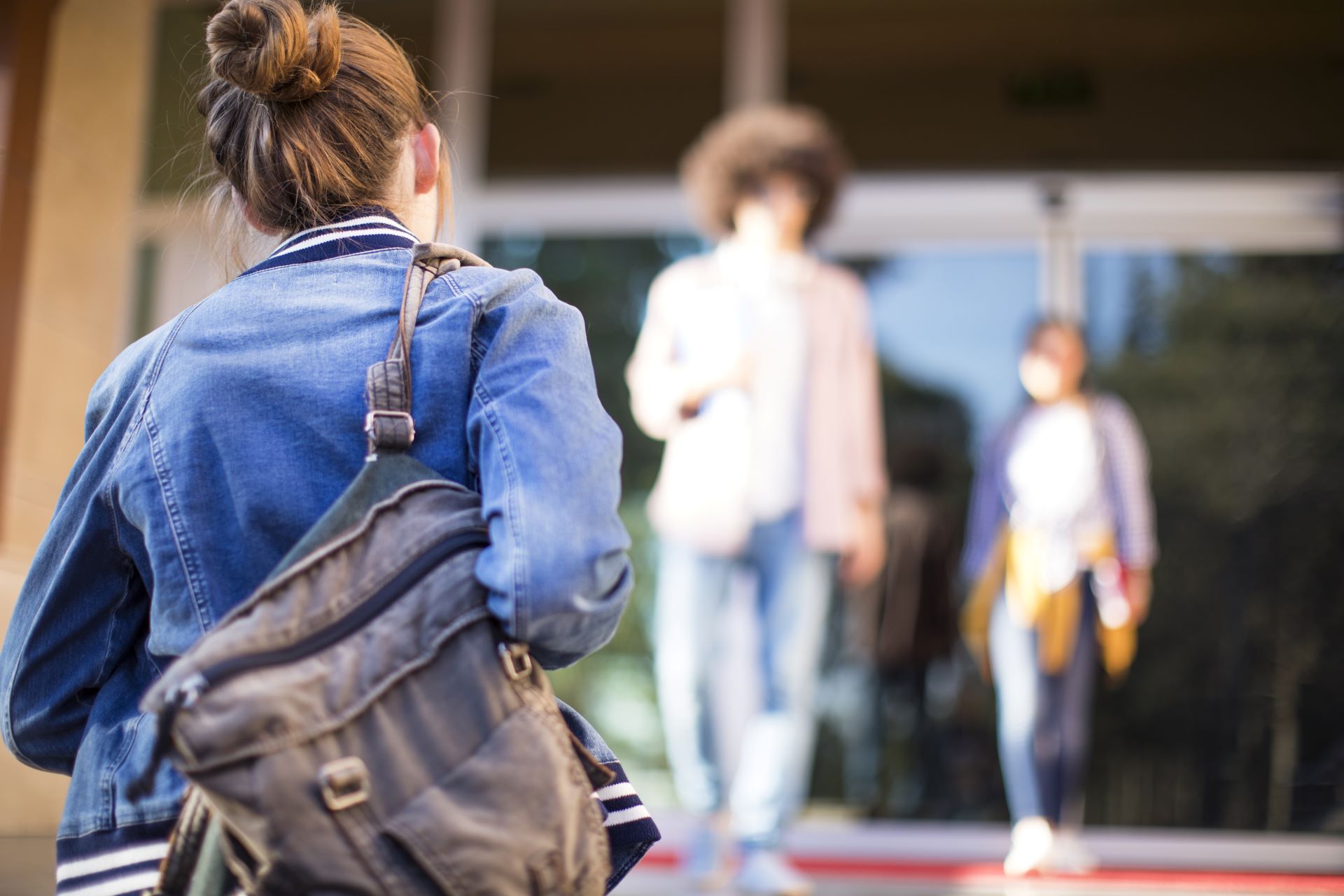 Supporting First Year students in Post Primary Schools