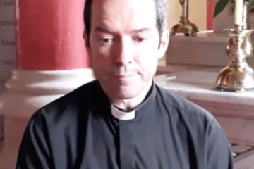 Fr. John Mockler