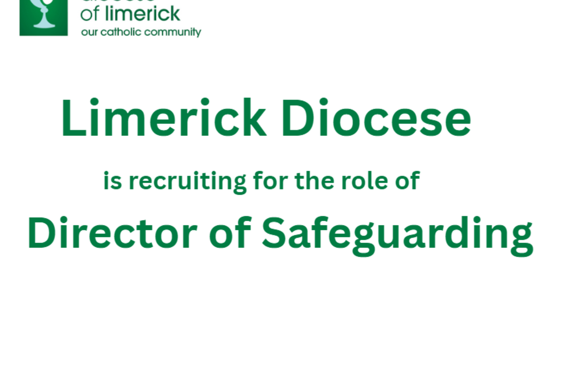 Director of Safeguarding