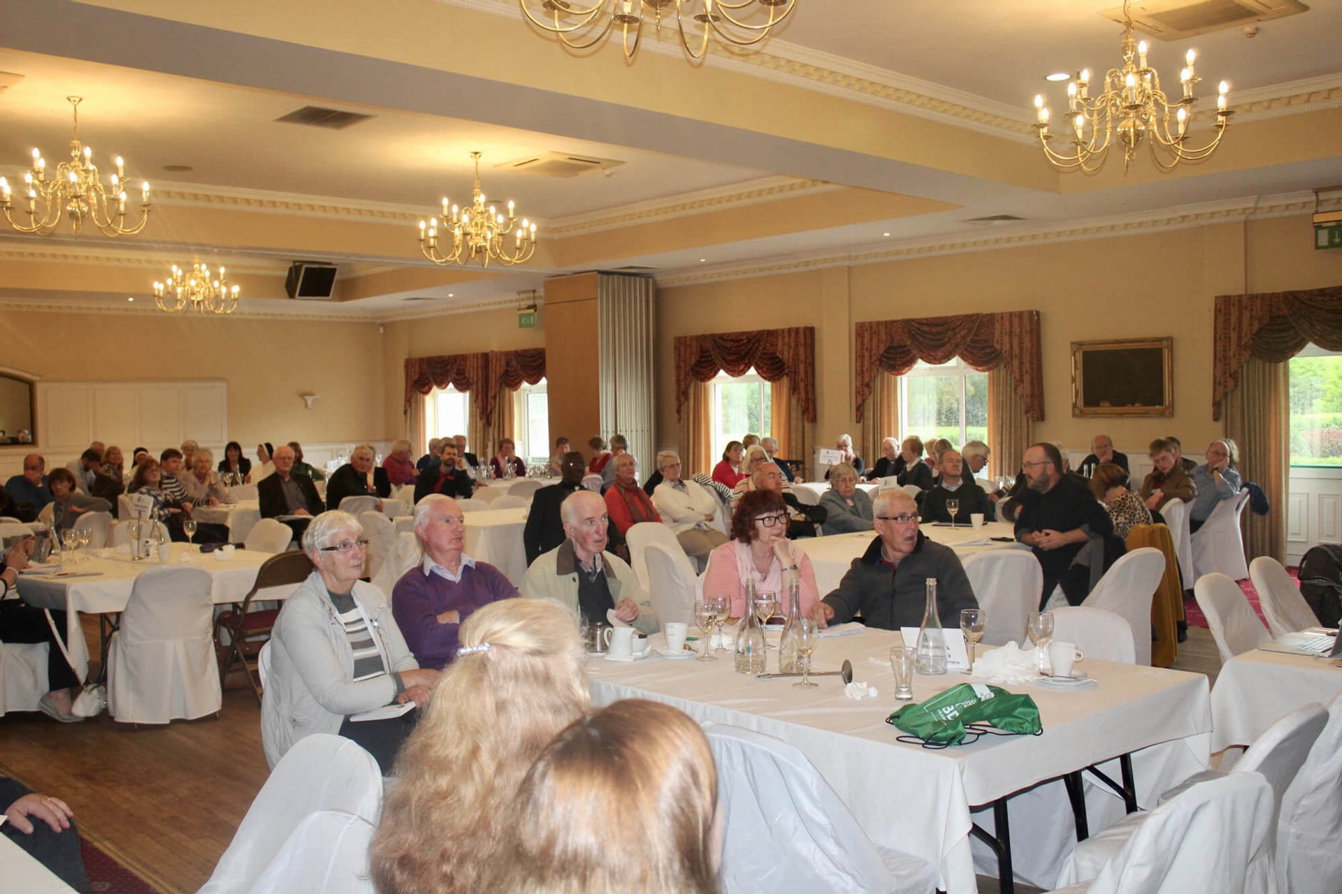 Limerick Diocesan Assembly; One Diocese, Many Stories