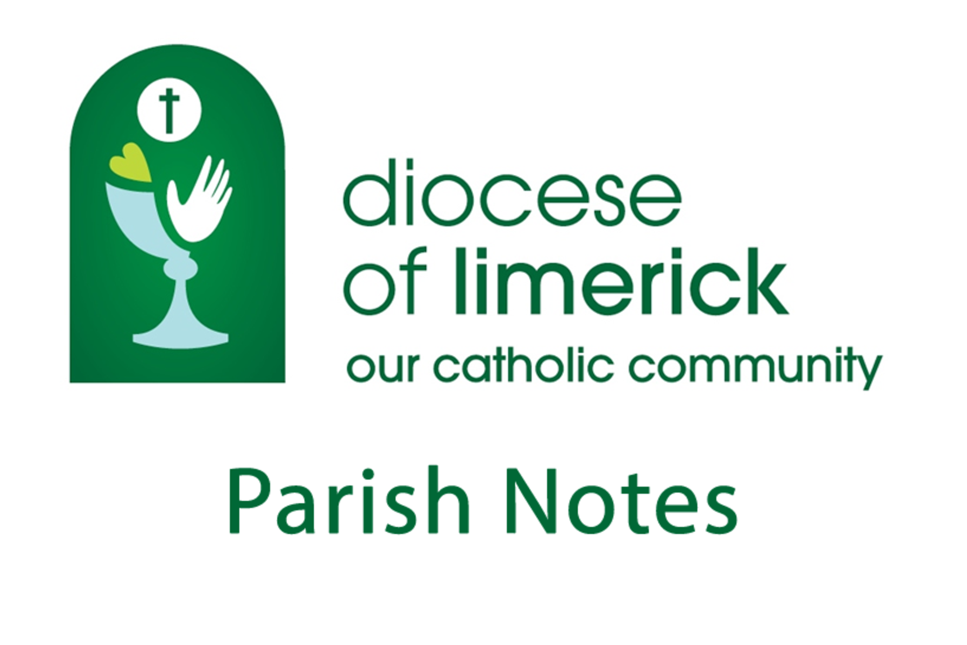 Parish Notes Information - Week Beginning 2nd March, 2020