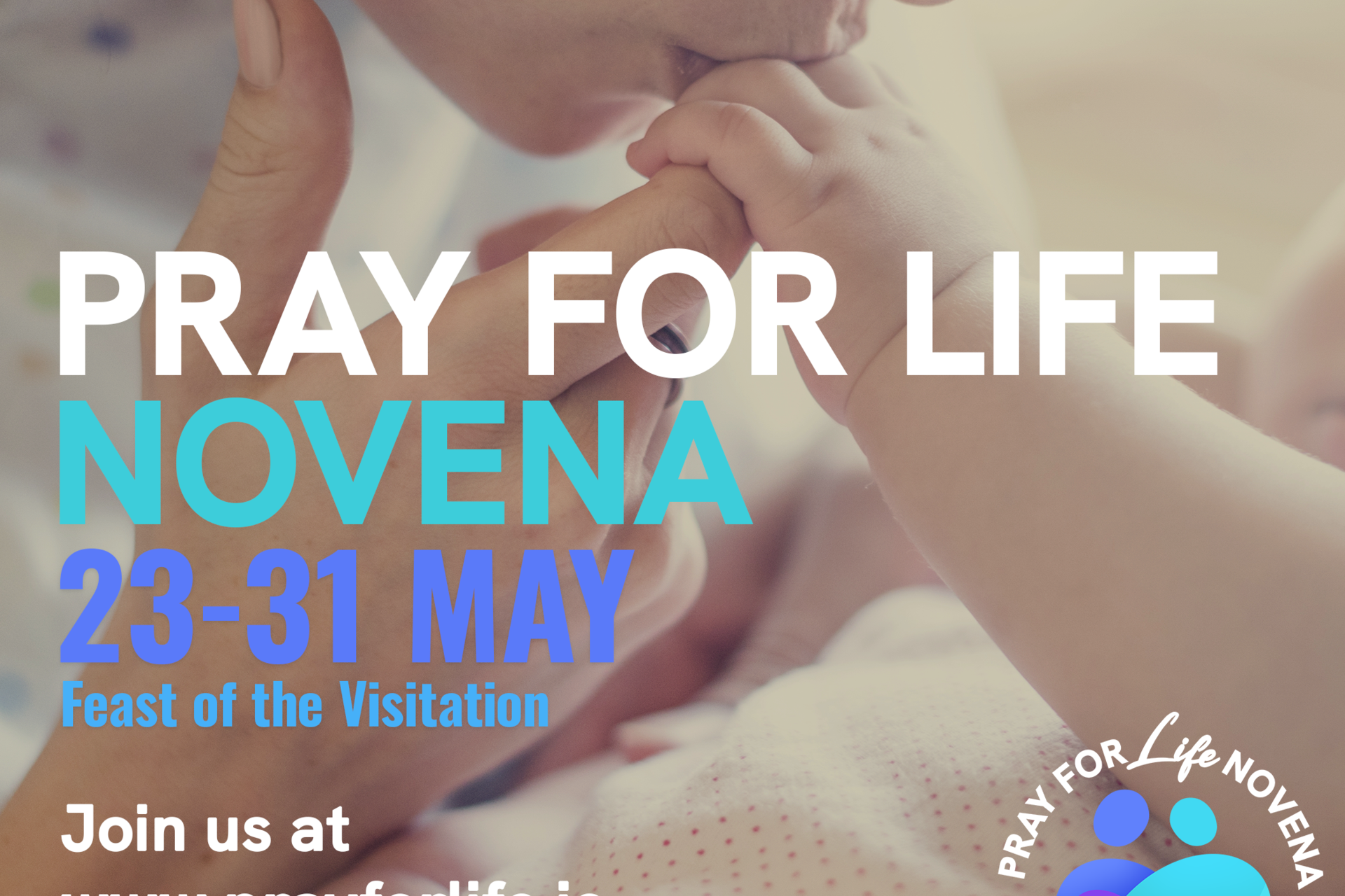 Bishops launch nine days of Prayer for Life Bishops launch nine days of Prayer for Life