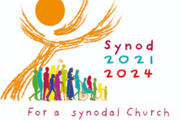 Rome Synod - Report from the first session October 2023