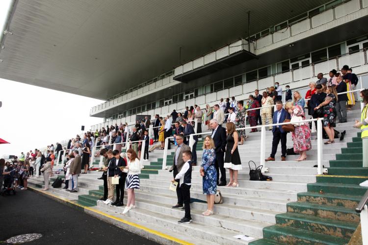 Every hurdle jumped by Limerick parish to hold sacrament on track