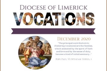 December Vocations Newsletter