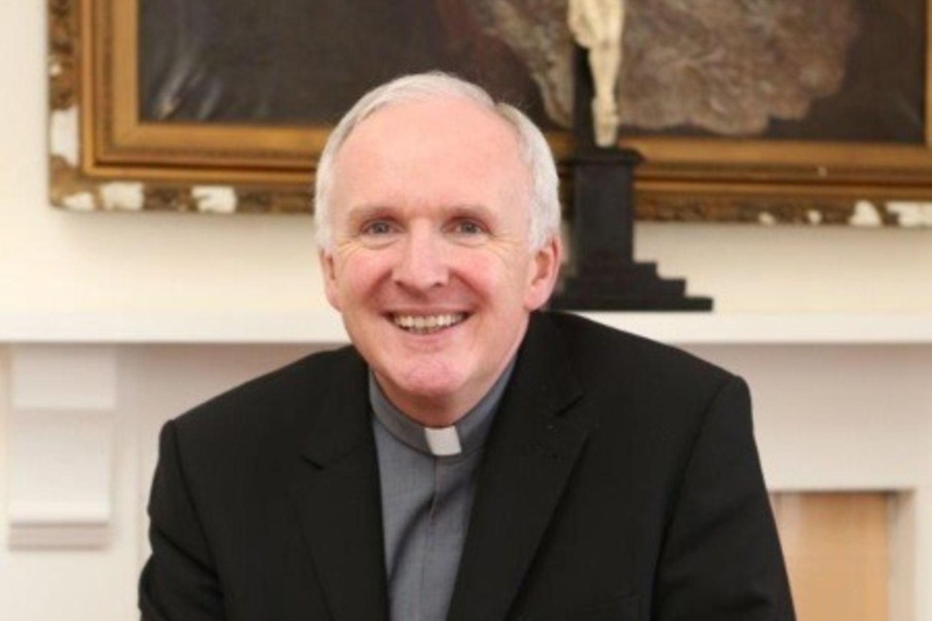 A European dream shattered is a time of action for all of us – Bishop Leahy