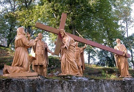 Stations of Cross