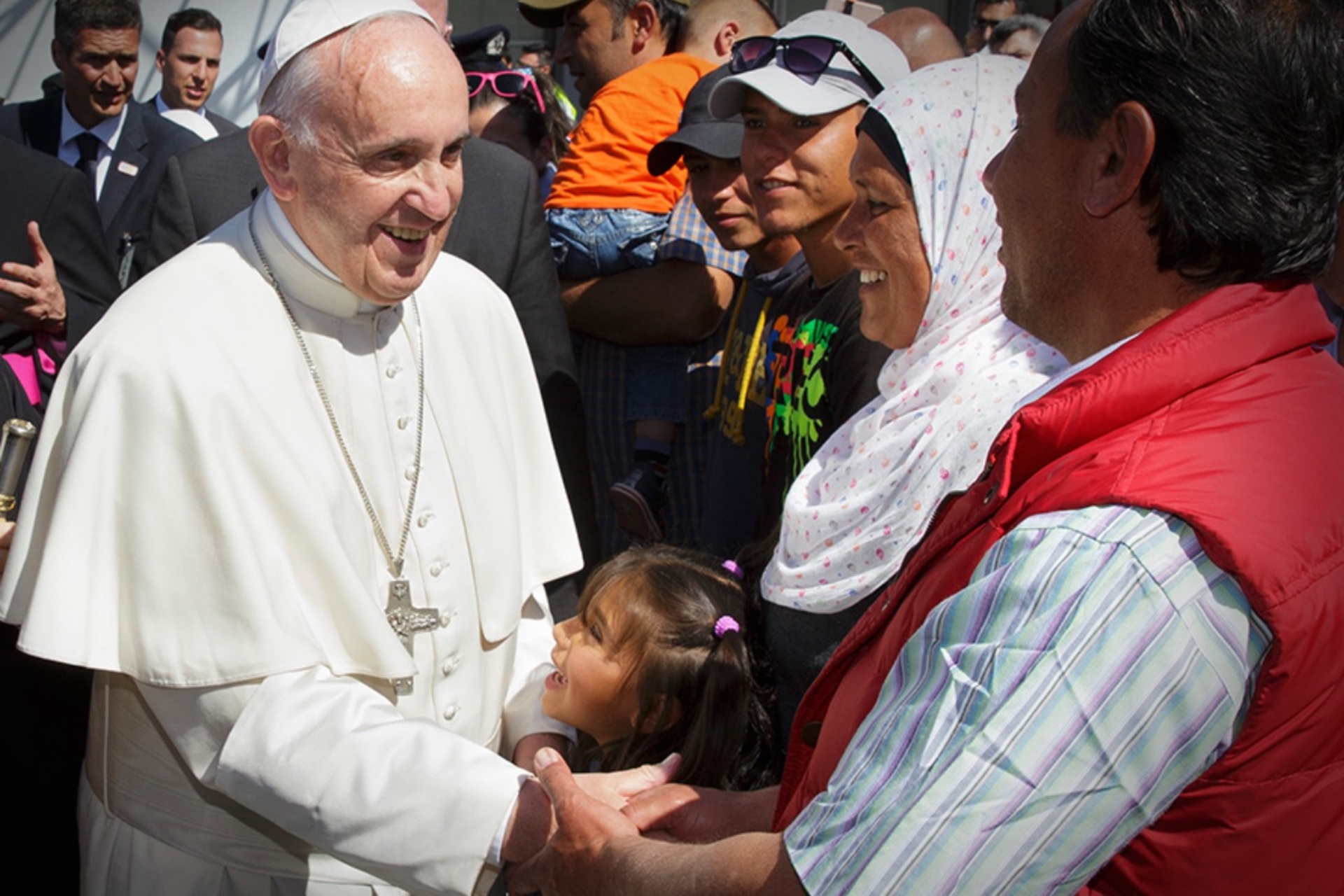 World Day of Migrants and Refugees - 25 September 2022 World Day of Migrants and Refugees - 25 September 2022