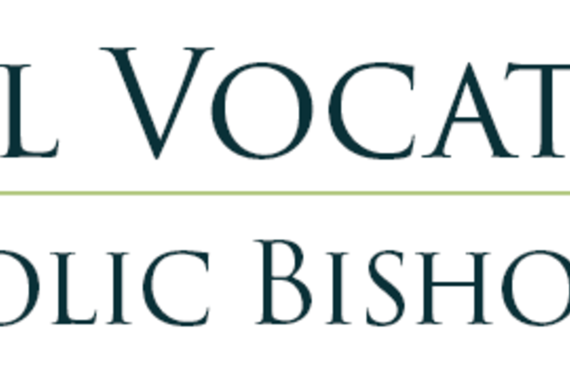 National Vocations Office - September Newsletter