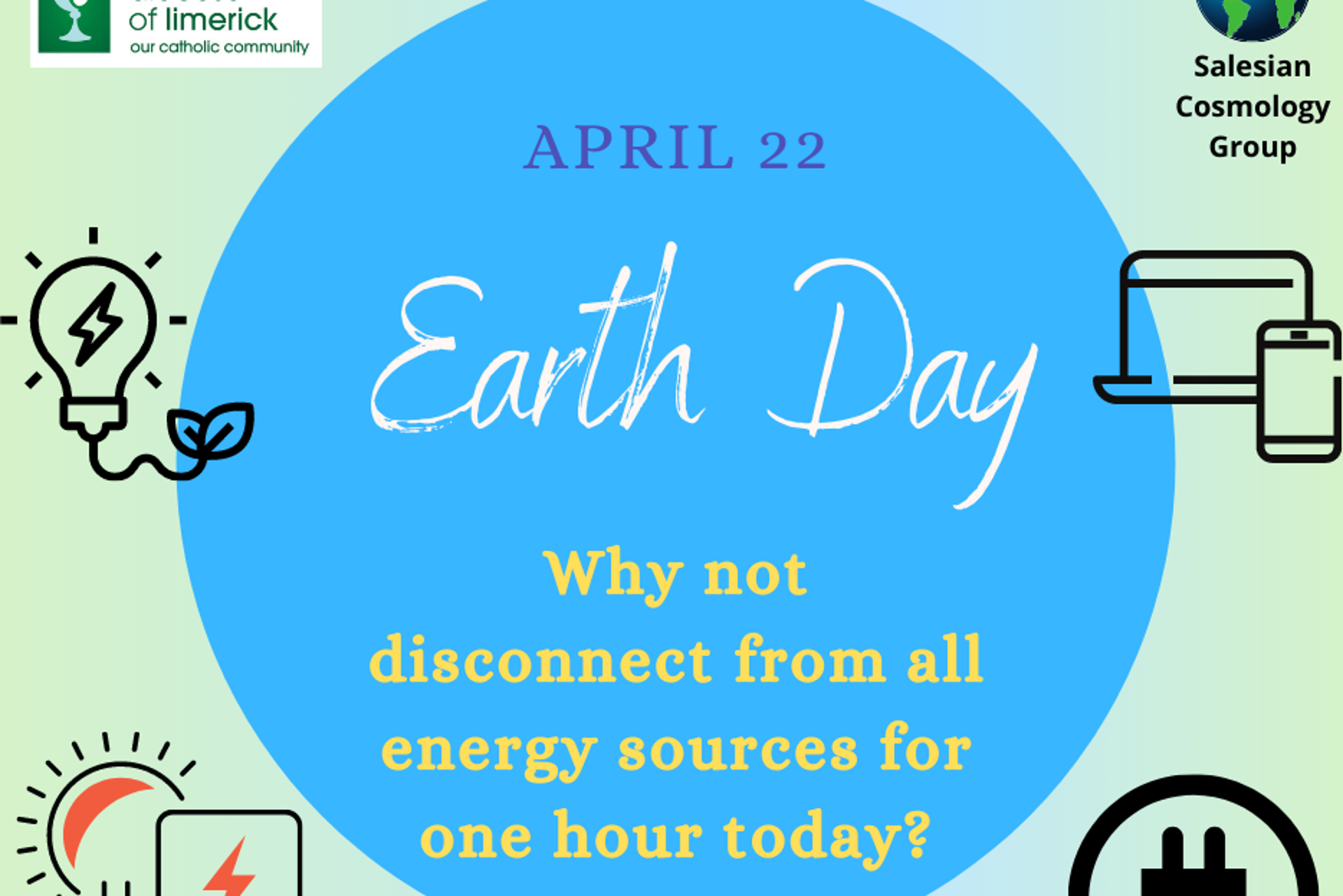 Earth Day 2021 Earth Day 2021