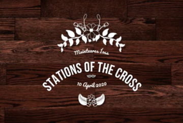 Muintearas Íosa Stations of the Cross