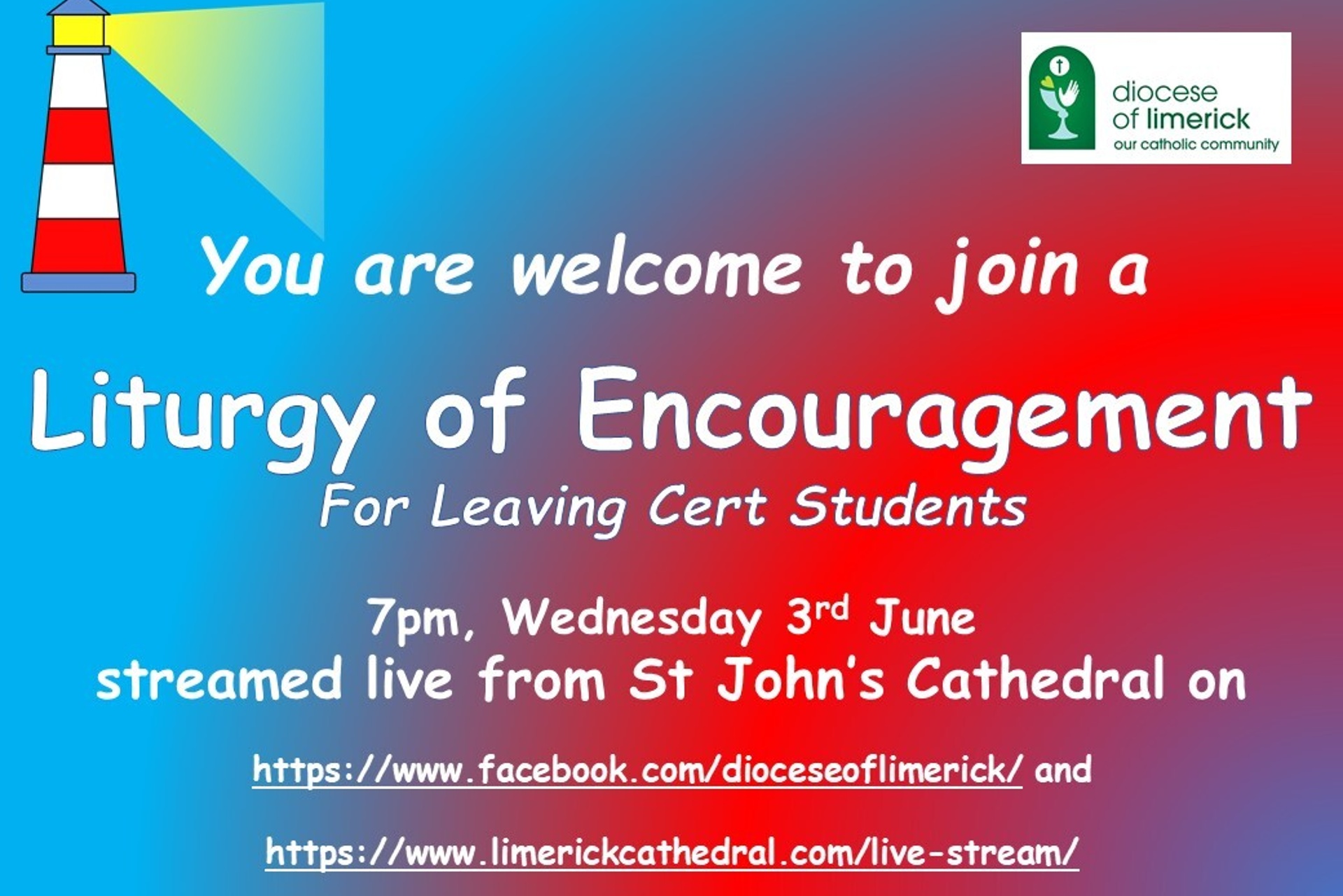 Liturgy of Encouragement