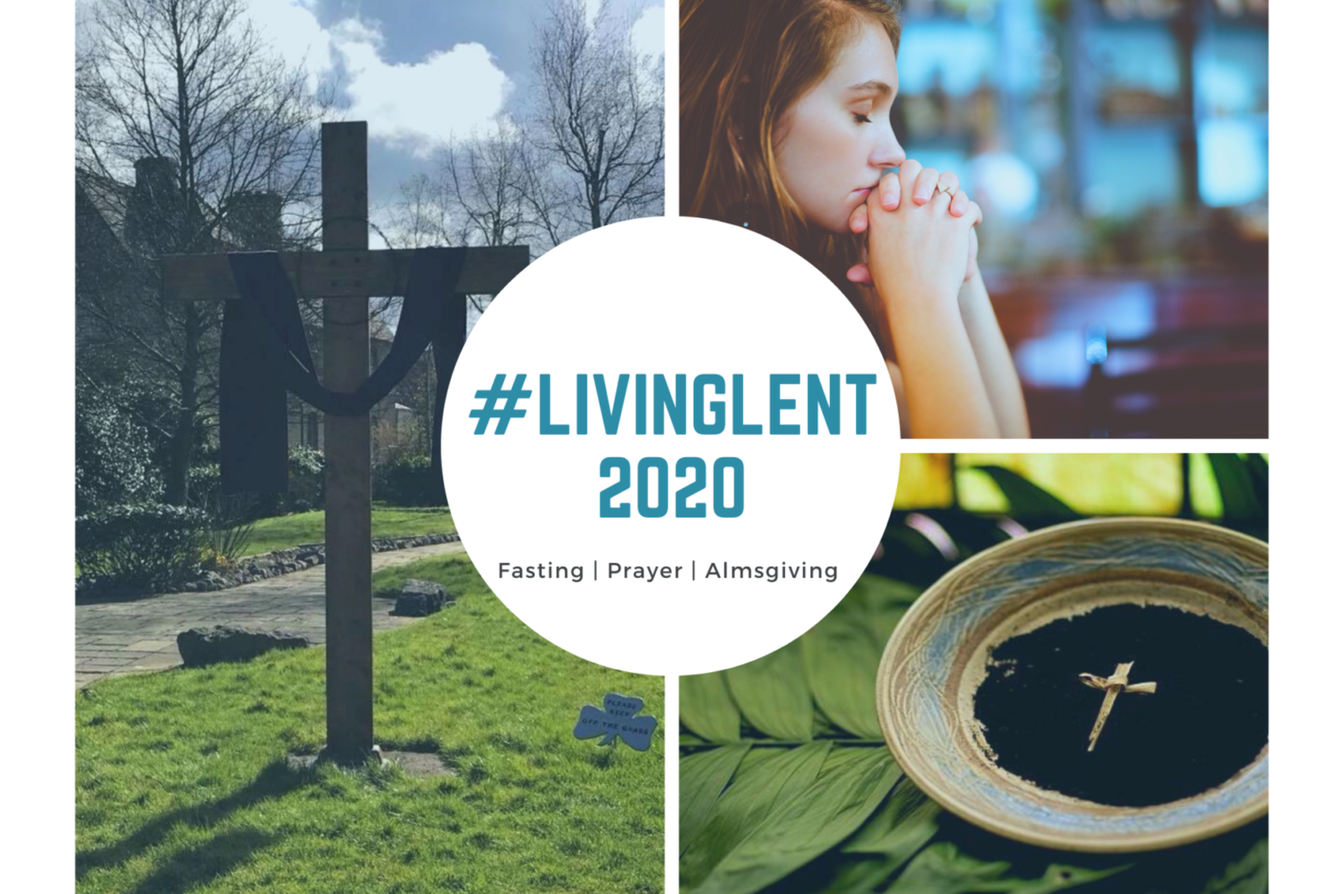 Living Lent 2020