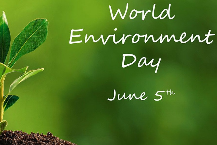 World Environment Day 2020