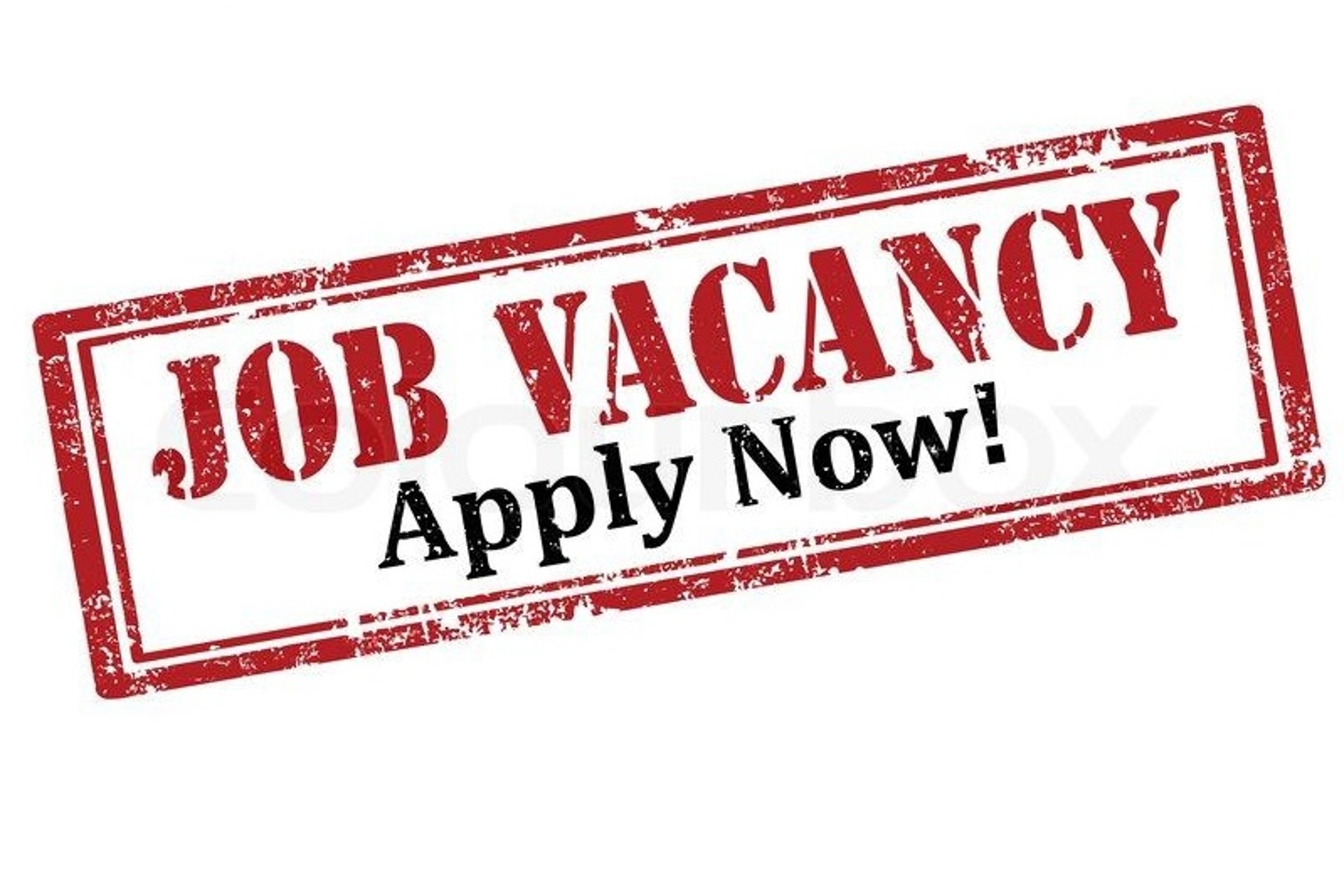 Vacancy for Youth Ministry Coordinator Vacancy for Youth Ministry Coordinator