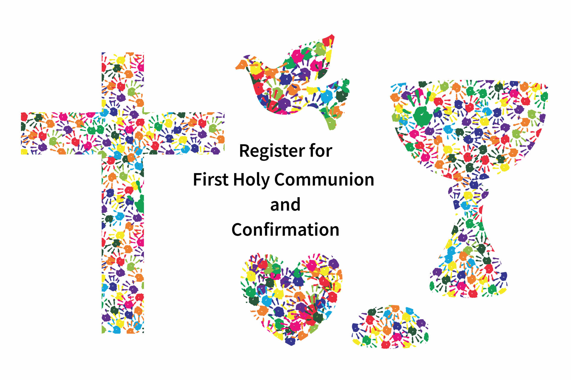Sacramental Registration Sacramental Registration