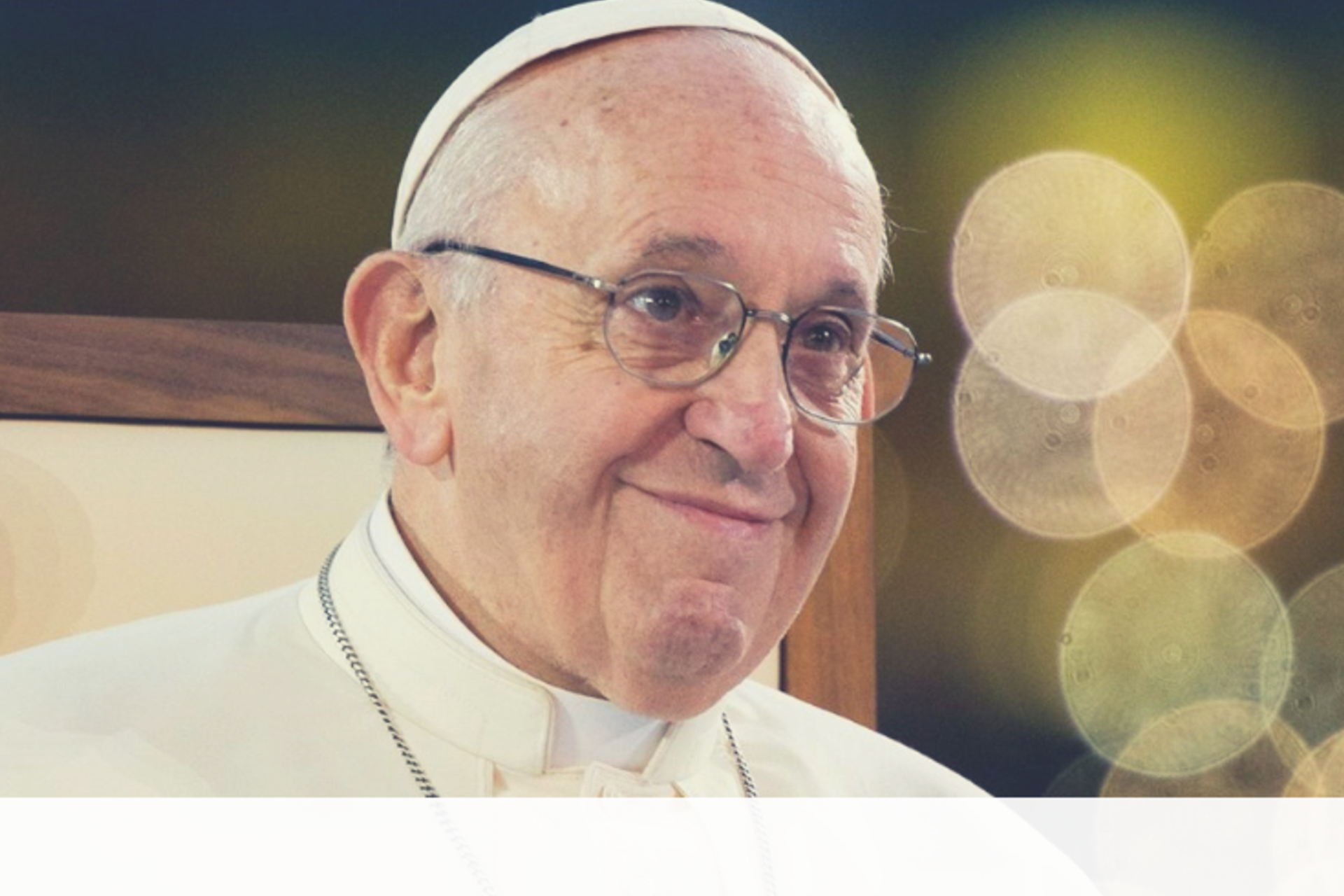 10 Takeaways from Pope Francis in Ireland