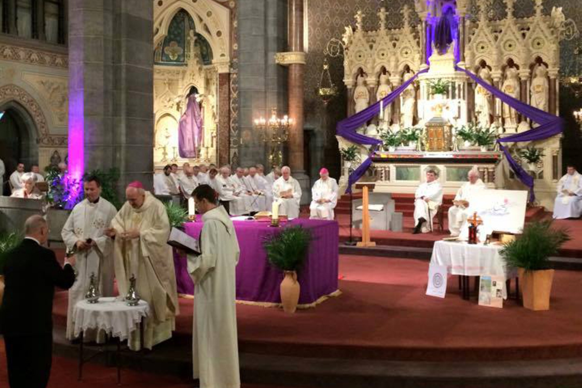 Mass of Chrism