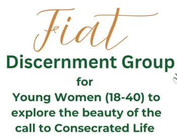 Fiat Discernment Group
