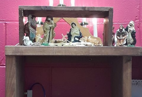 project