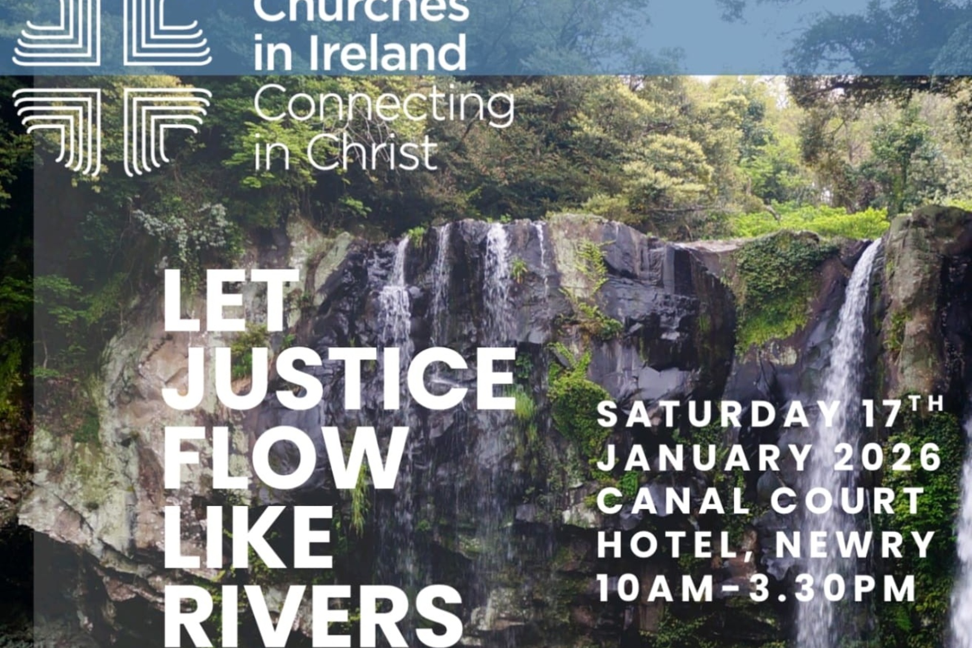 Connecting in Christ