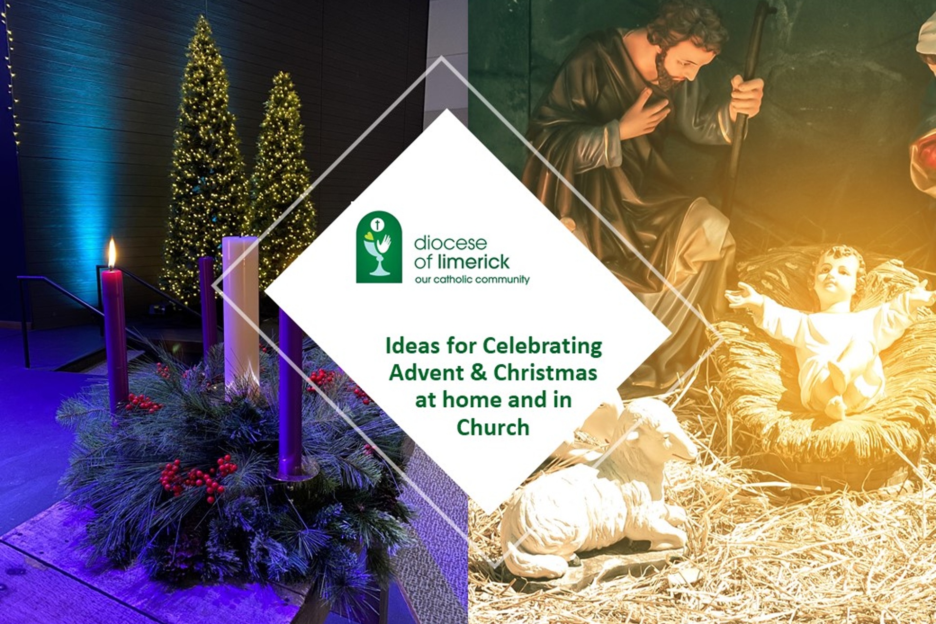 Resources for Advent and Christmas 2020