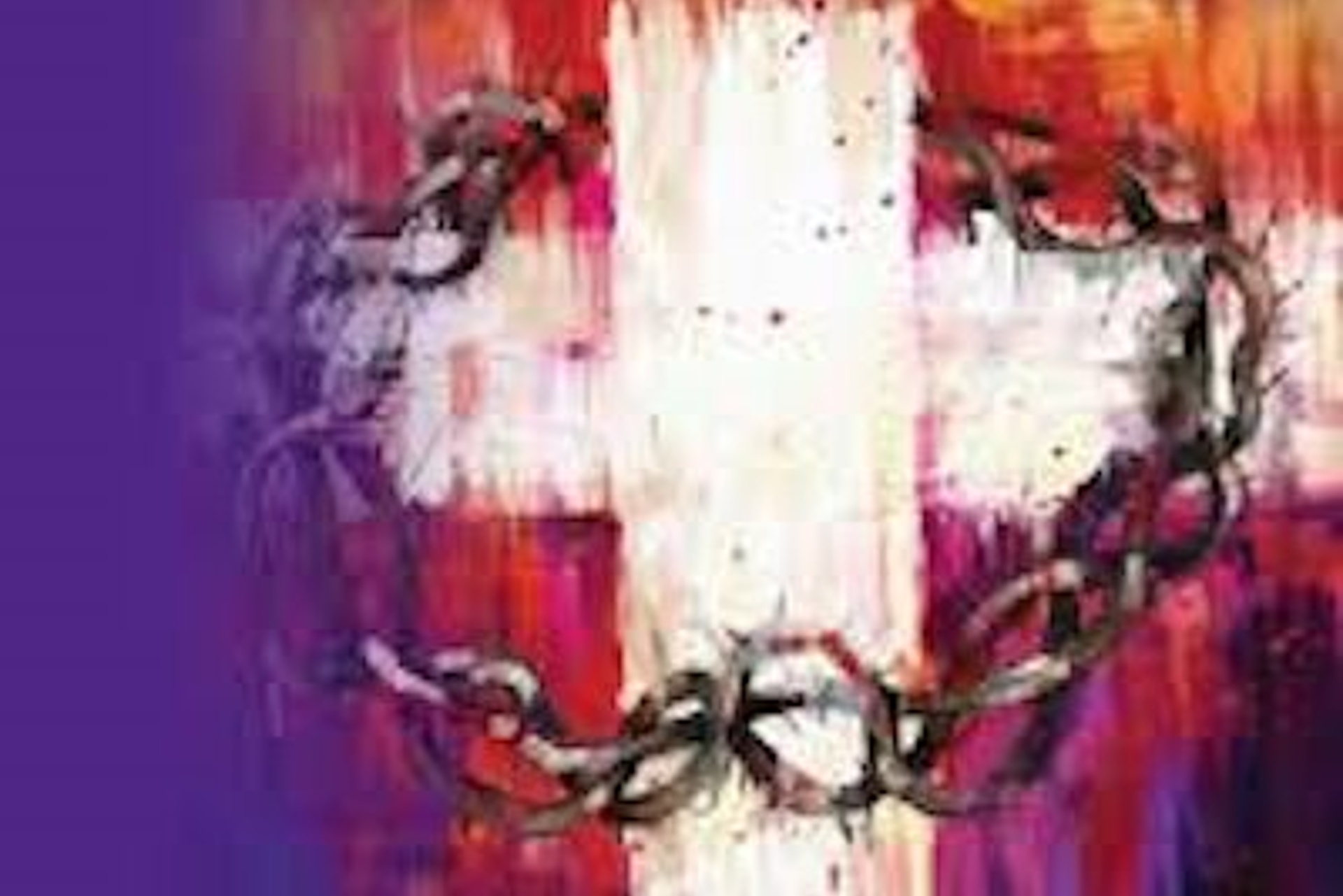 The Sunday Gospels Of Lent The Sunday Gospels Of Lent