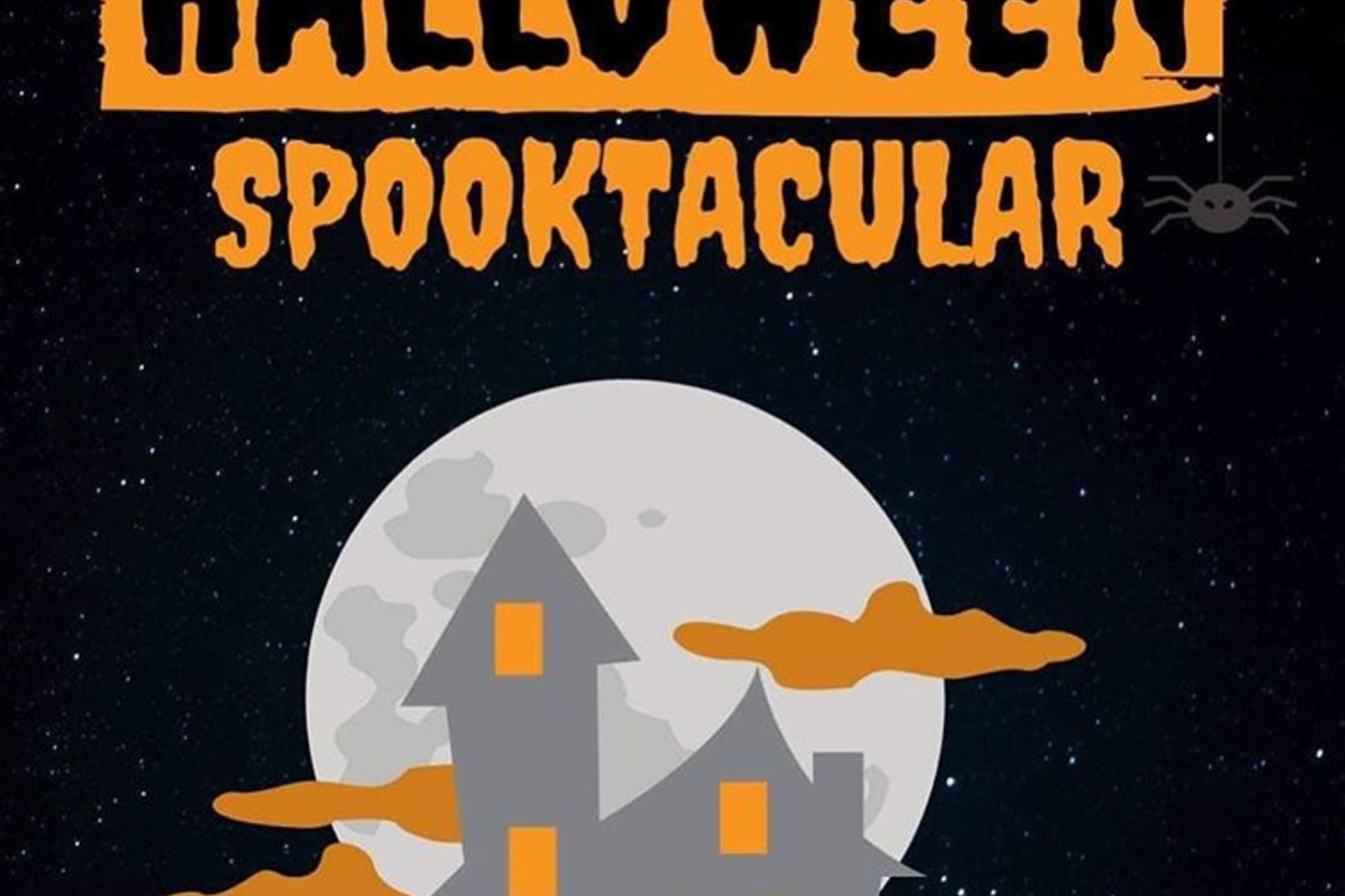 Muintearas Íosa Halloween Event Muintearas Íosa Halloween Event