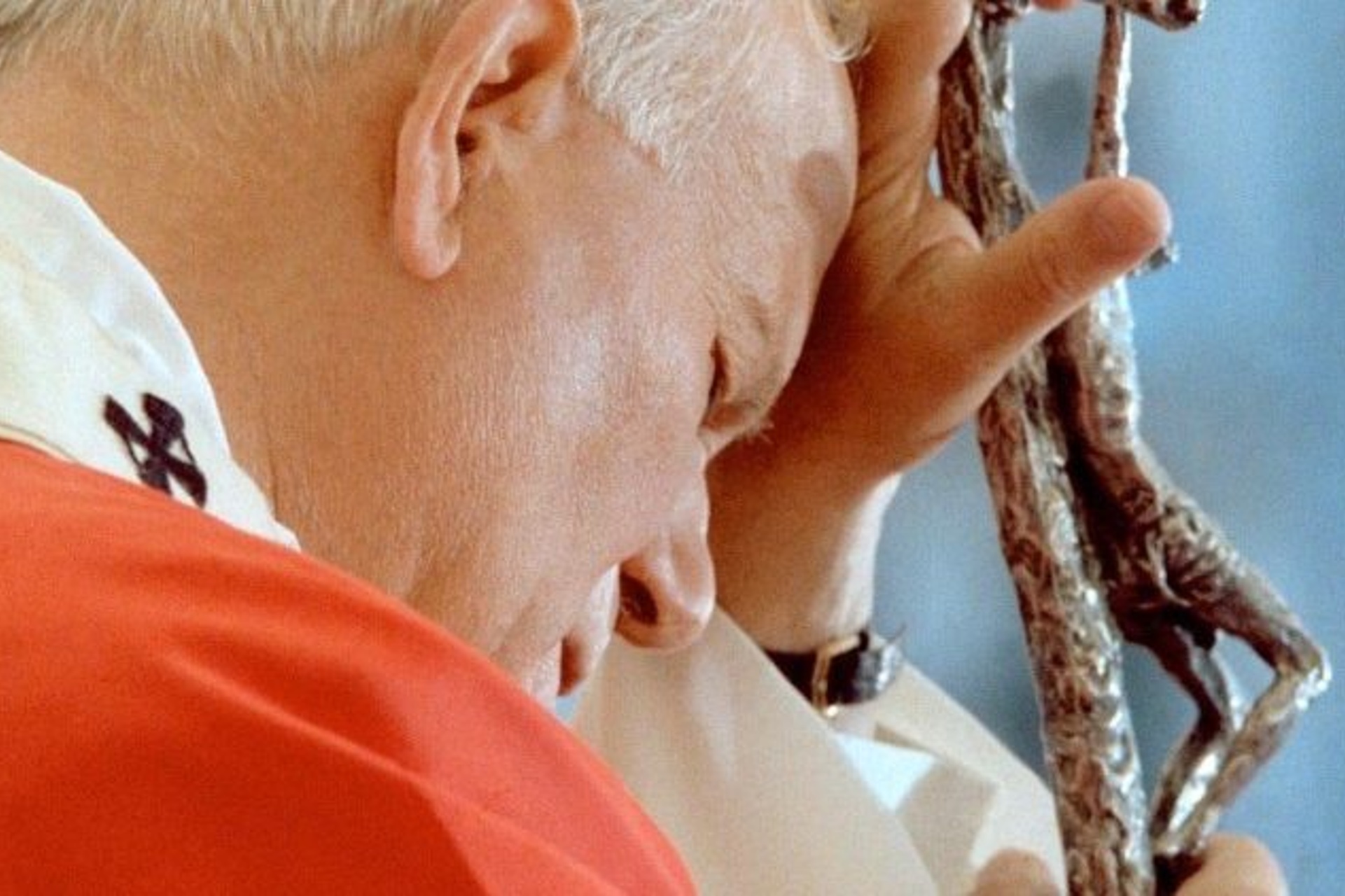 Remembering the words of Pope Saint John Paul II: Remembering the words of Pope Saint John Paul II: