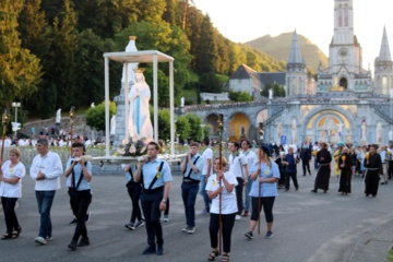 Limerick Diocesan Lourdes Pilgrimage