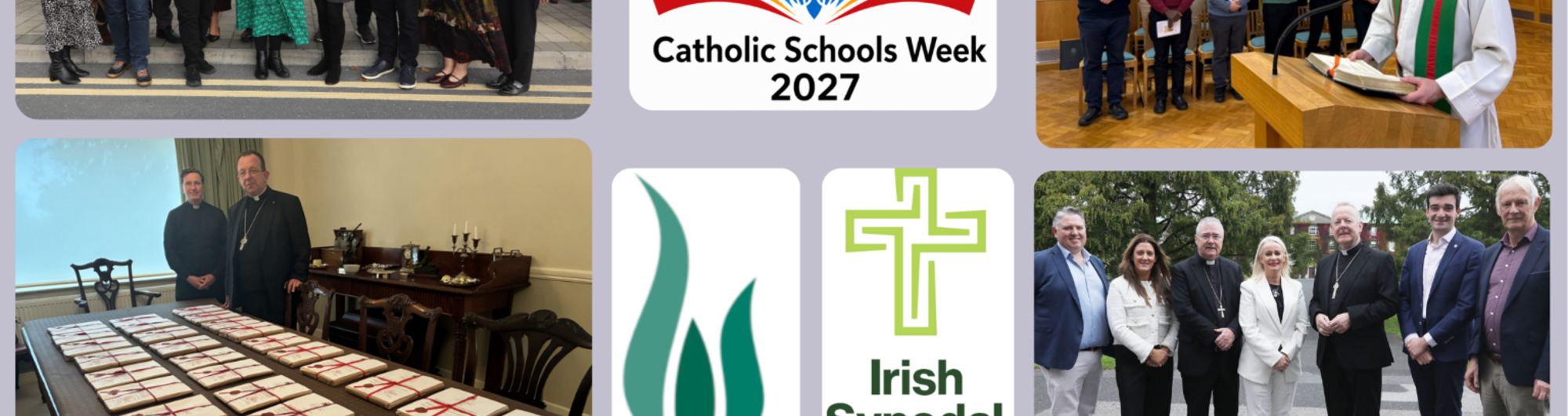 Bishops' Autumn General meeting concludes in Maynooth