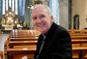 Christmas Homily 2023  By Bishop Brendan Leahy