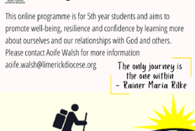 Backpack Programme