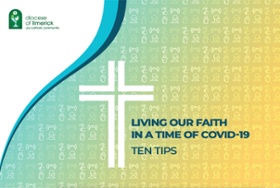 10 Tips for Living our Faith in COVID