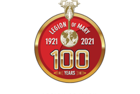 Message for Limerick Legion of Mary from Bishop Brendan Leahy