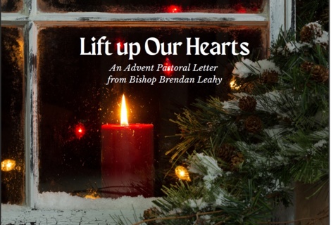 Lift up your Hearts