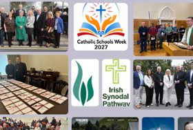 Bishops' Autumn General meeting concludes in Maynooth